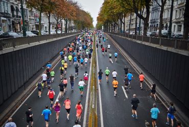 5 Reasons To Go For The First Run
