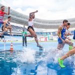 INTERESTING FACTS AND INFORMATION ABOUT RUNNING AND RUNNERS