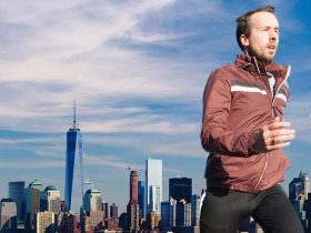 Why is it important to Run