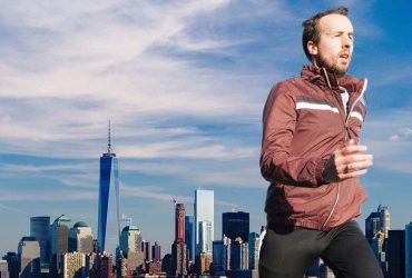 Why is it important to Run