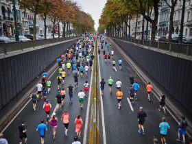 5 Reasons To Go For The First Run