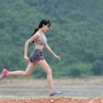 Amazing facts about running