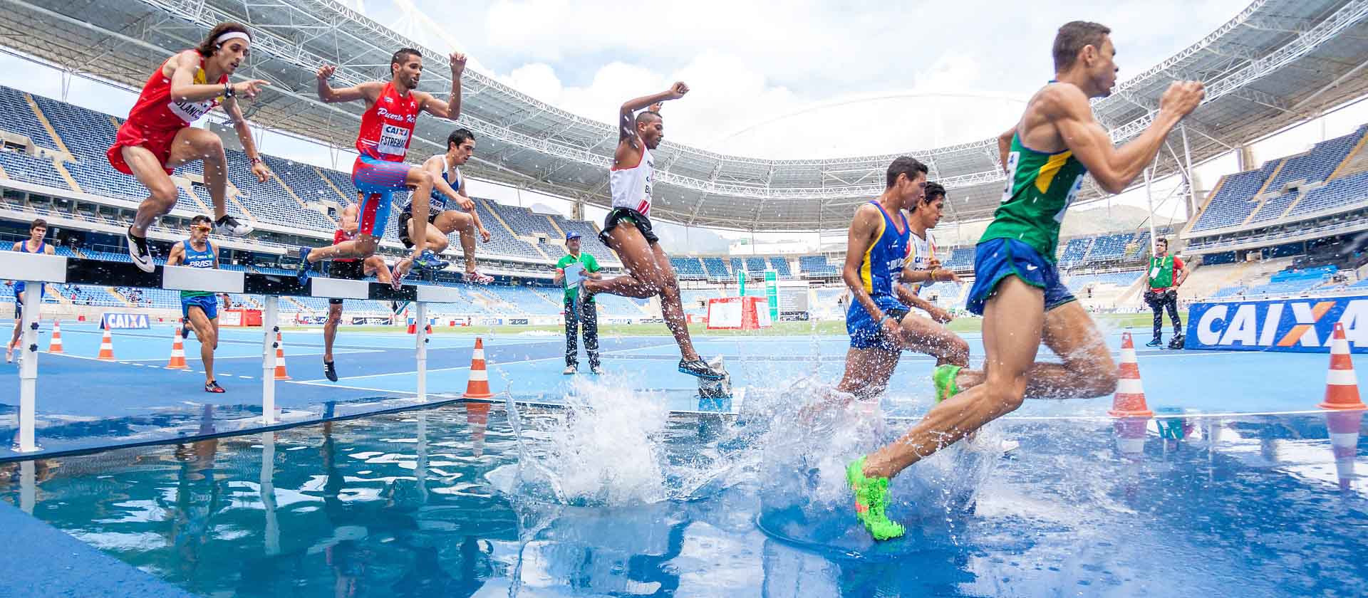 INTERESTING FACTS AND INFORMATION ABOUT RUNNING AND RUNNERS