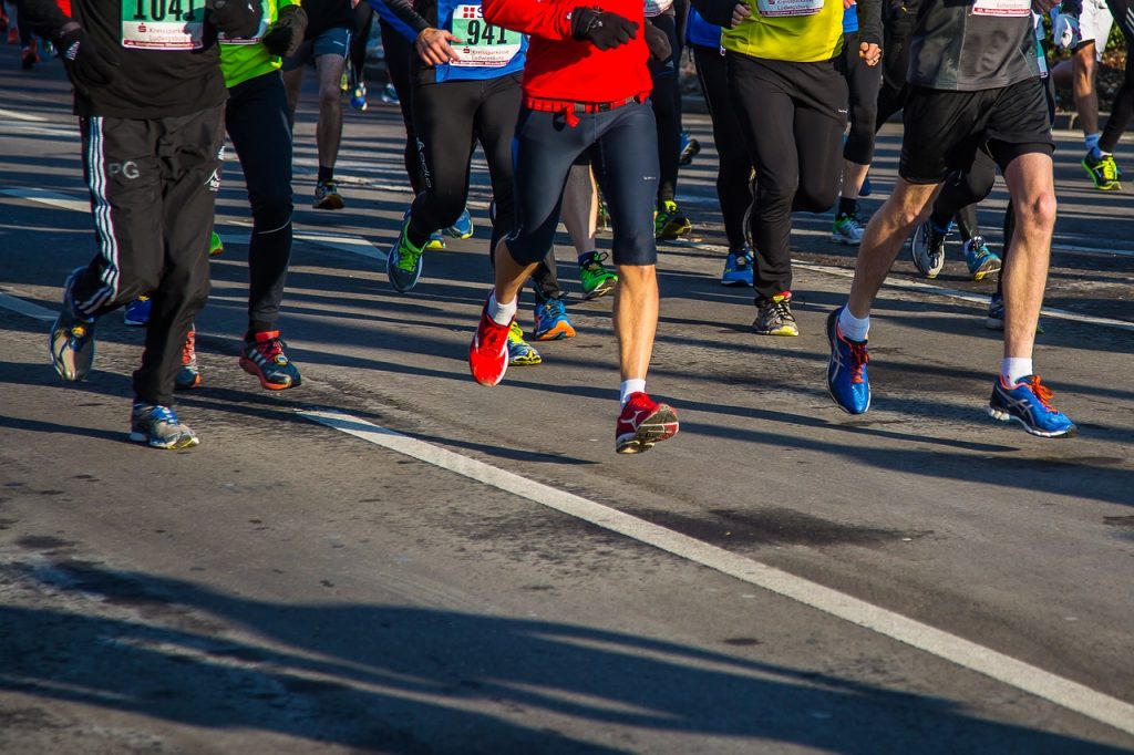 Super Marathon