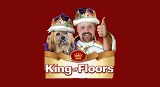 Vinyl flooring